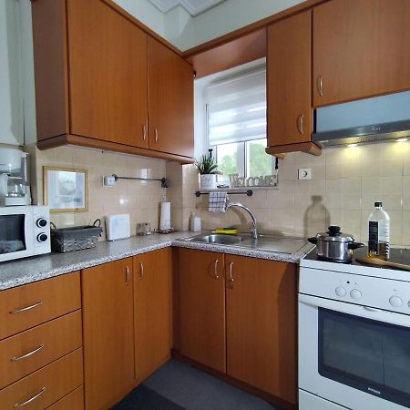 네아 아르타키 Pipi'S House 아파트 외부 사진