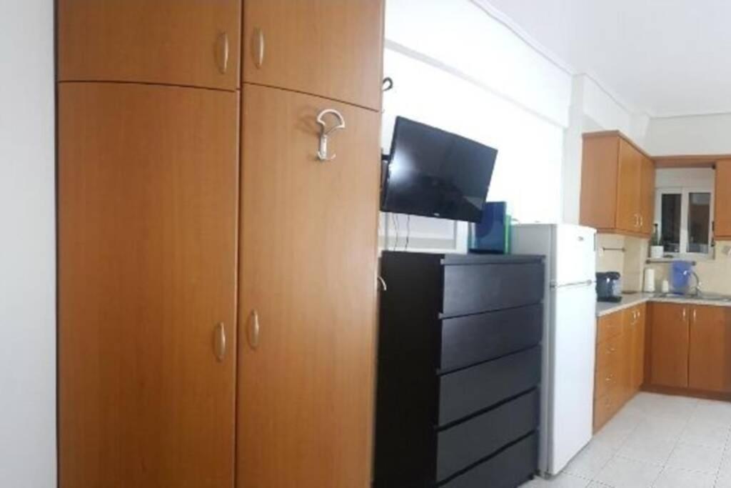 네아 아르타키 Pipi'S House 아파트 외부 사진