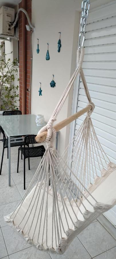 네아 아르타키 Pipi'S House 아파트 외부 사진