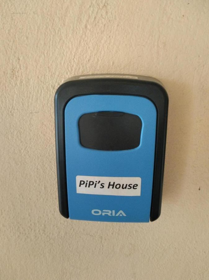 네아 아르타키 Pipi'S House 아파트 외부 사진