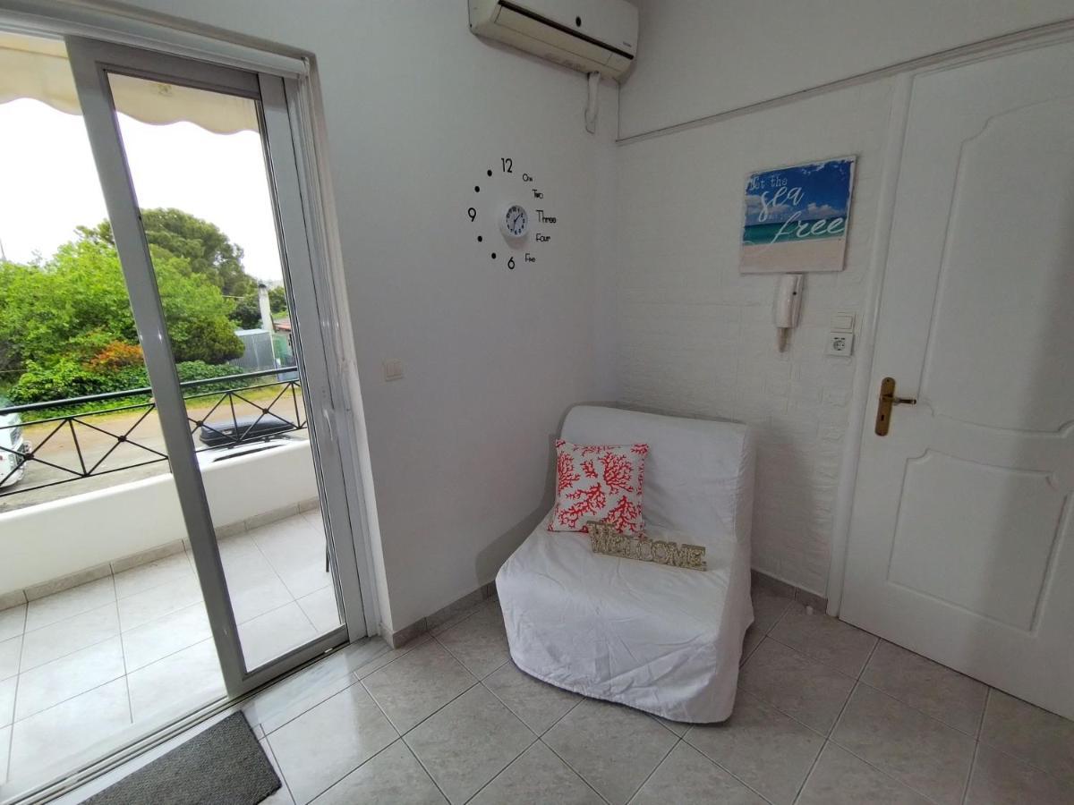 네아 아르타키 Pipi'S House 아파트 외부 사진