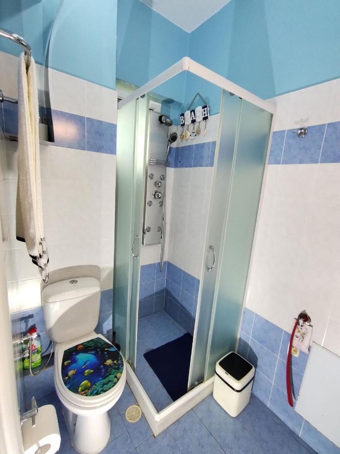 네아 아르타키 Pipi'S House 아파트 외부 사진